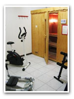 Fitness Room