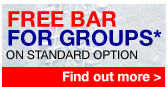Personal Bar Offer