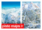 Valfréjus Piste Map - Click here to open map window
